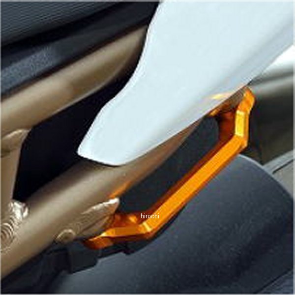 レーシングフック 20年 BMW S1000RR ゴールド