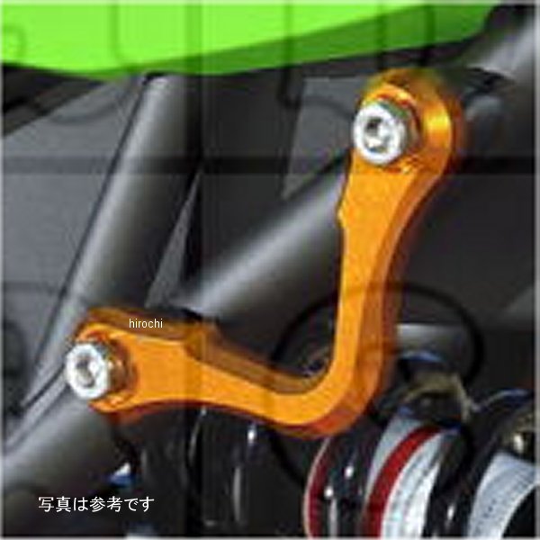 レーシングフック 20年以降 ZX-25R 黒