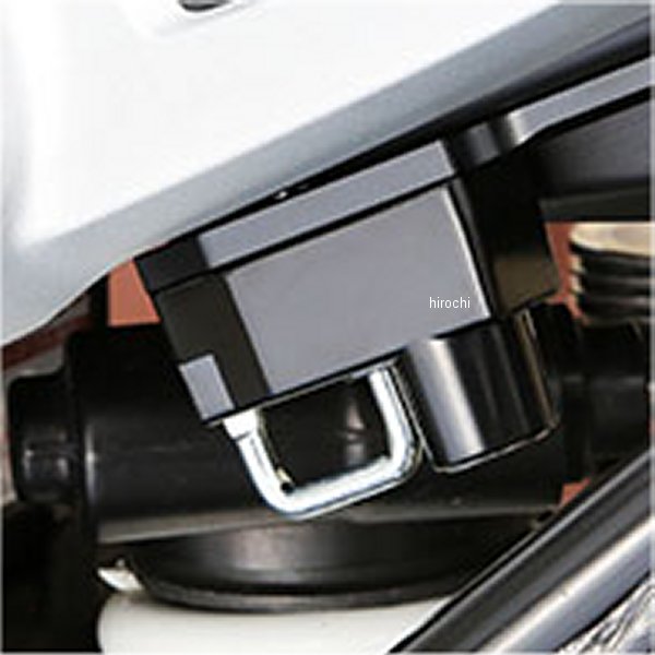 ヘルメットロック 14年以降 BMW RnineT