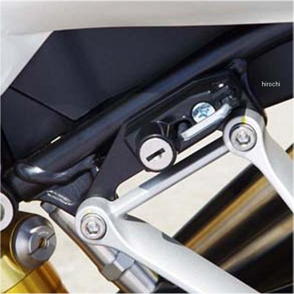 ヘルメットロック 10年-15年 MVアグスタ ブルターレ