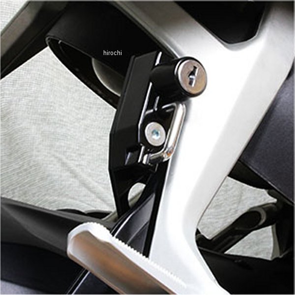 ヘルメットロック 16年以降 ドゥカティ 959パニガーレ