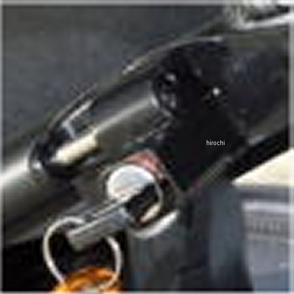 ヘルメットロック 20年 CBR1000RR-R