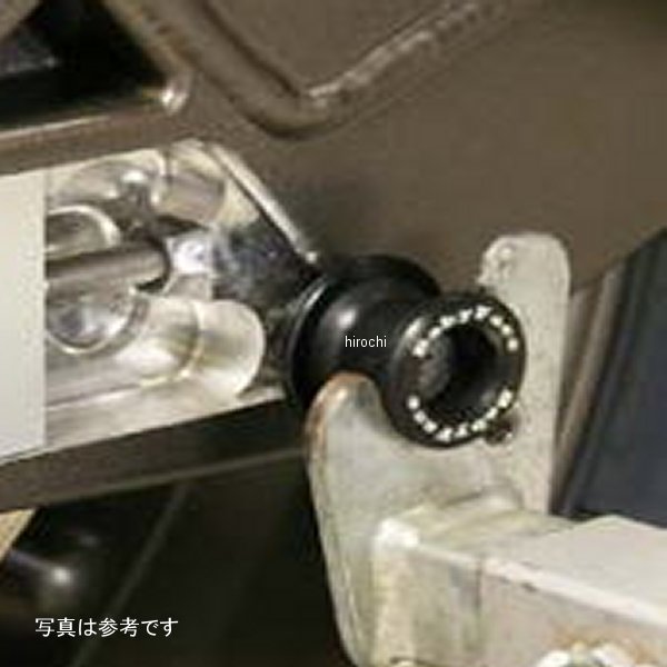 スイングアーム・スタンドフック スプールタイプ M8+ BMW S1000RR