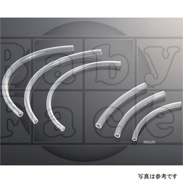 リザーバータンクホース ブレンボφ7用15cm 汎用