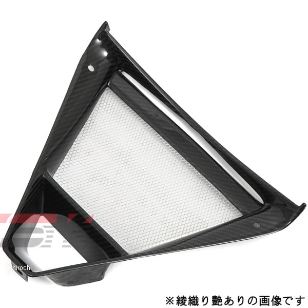 フロントセンターパネル 10年以降 F4 平織艶あり