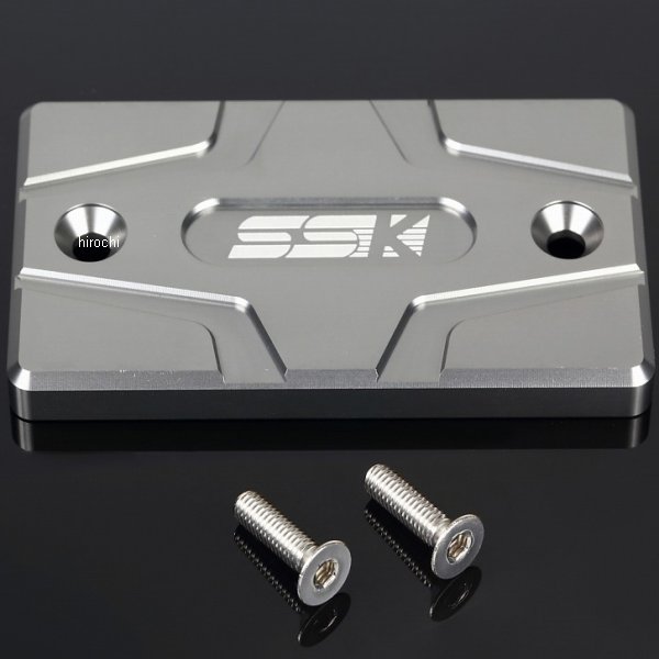 マスターシリンダーキャップ チタン