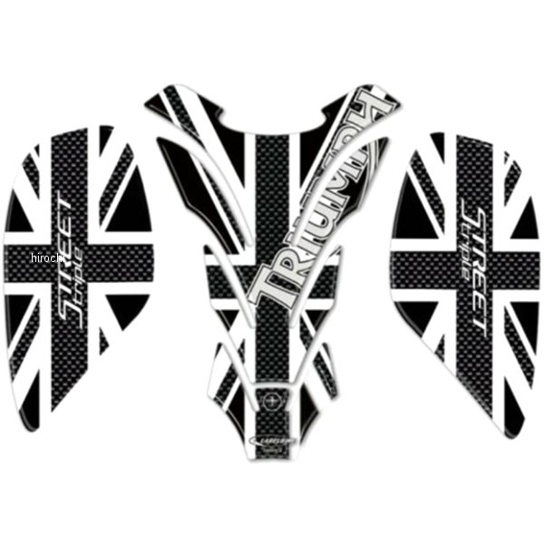 3Dステッカーセット