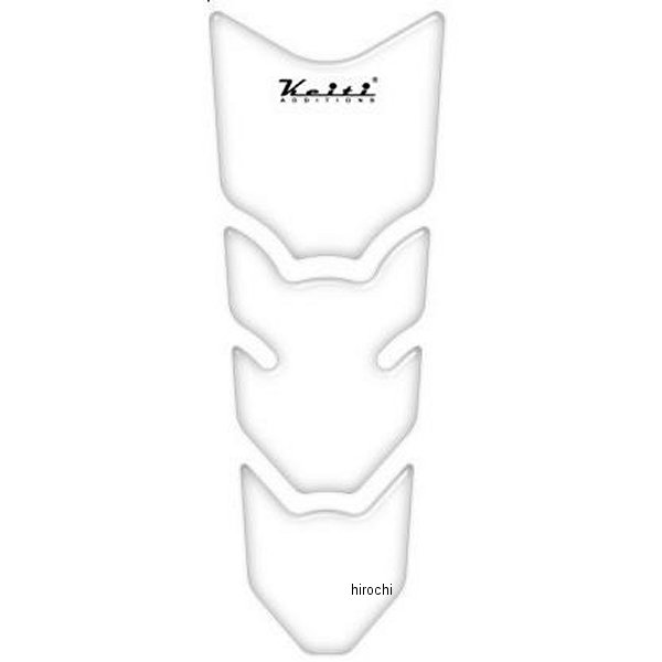 タンクパット SPECIAL TYPE クリア