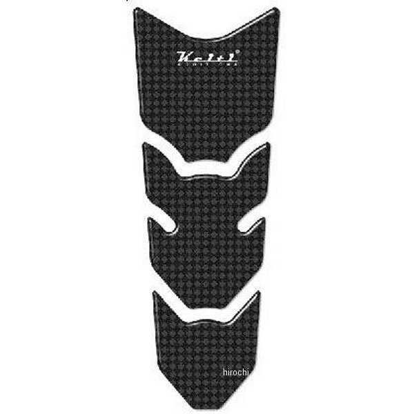 タンクパット SPECIAL TYPE カーボン