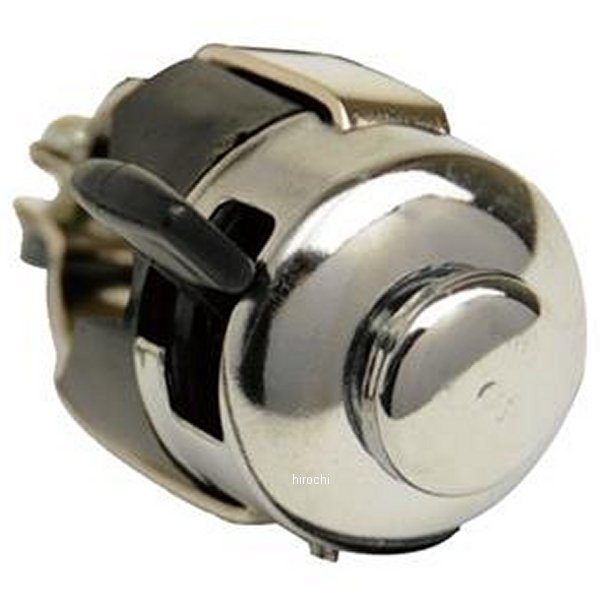 ゴングスイッチ 7/8インチ用