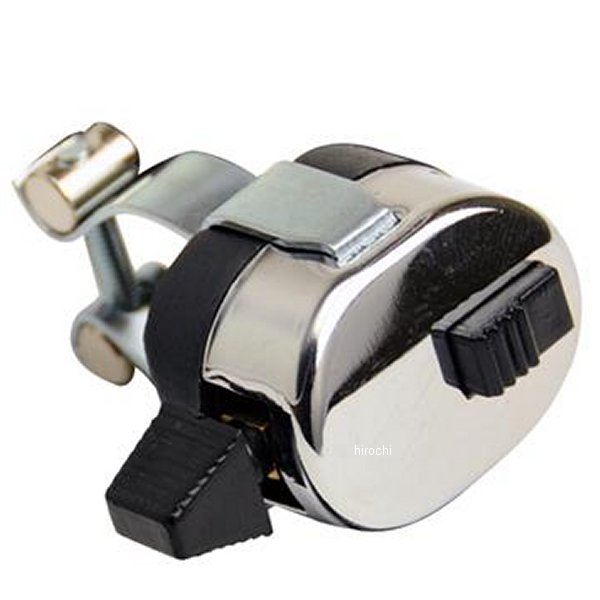 ミニウインカースイッチ 1インチ、7/8インチ用