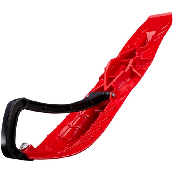 XM PRO マウンテン スキー 赤 1個売り