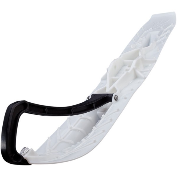 【セール特価】 XM PRO マウンテン スキー 白 1個売り