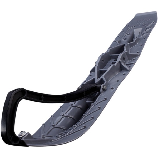 XM PRO マウンテン スキー グレー 1個売り