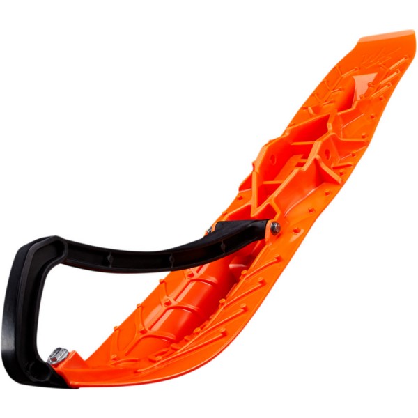 XM PRO マウンテン スキー オレンジ 1個売り