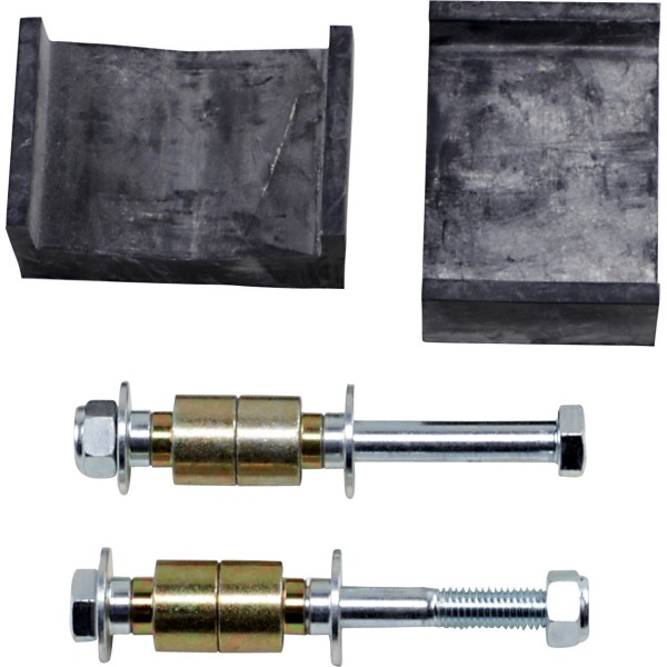 【セール特価】 スキー マウントキット 99年以前 Ski-Doo S chassis