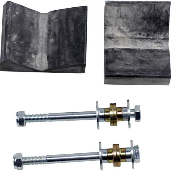 スキー マウントキット 16年以降 Ski-Doo Renegade