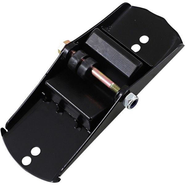 スキー マウント サドル 20年-21年 Ski-Doo Summit Expert 黒