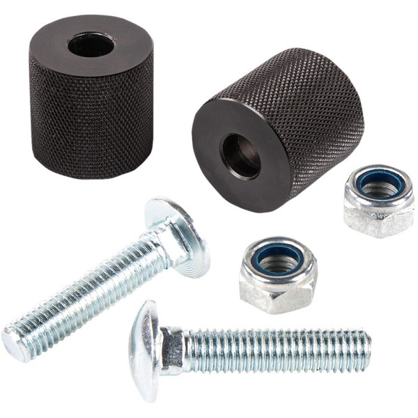 ルースキー ペグ キット