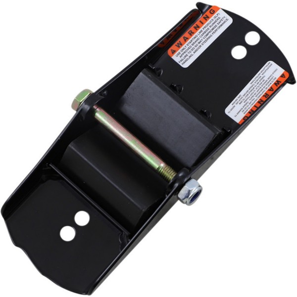 スキー マウント サドル 17年-21年 Ski-Doo Renegade Gen4 黒