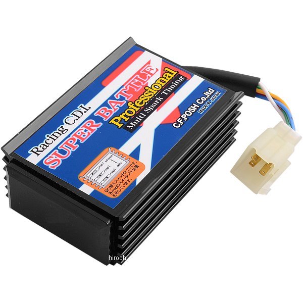 スーパーバトルプロ 87年-92年 NSR80、NSRミニ 黒