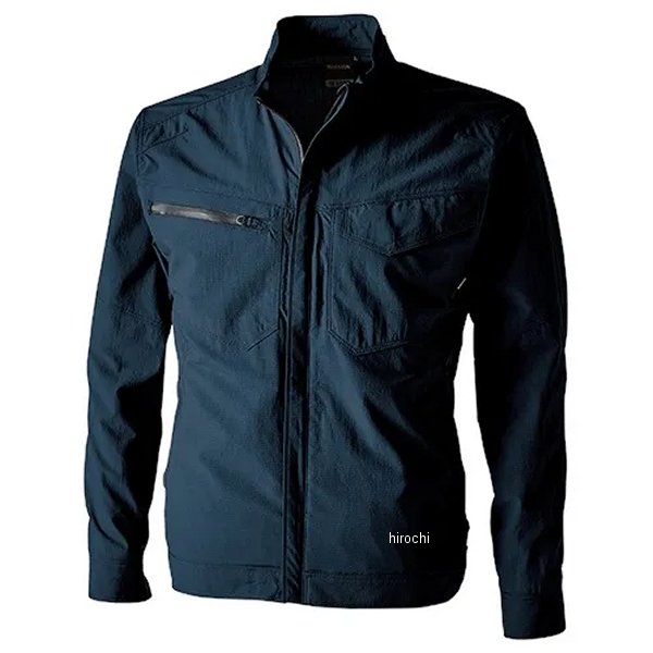 TS4Dナイロンドッツジャケット ネイビー