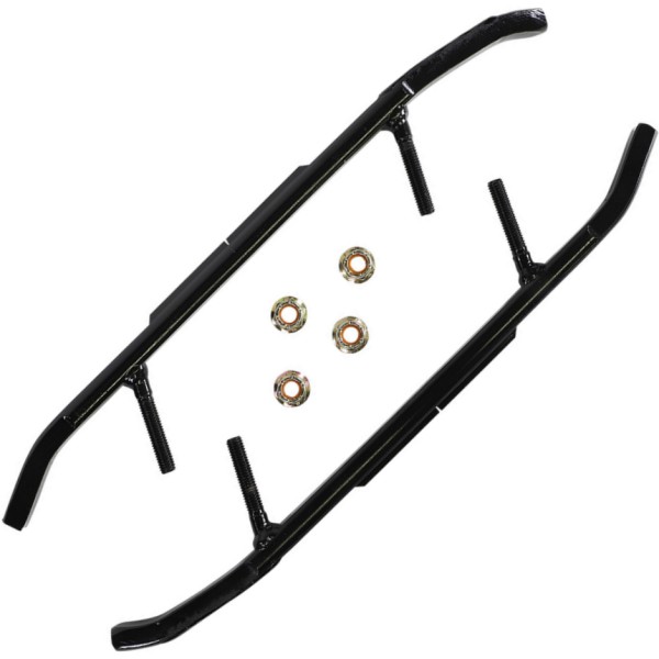 ランナー 1300 ACE 4インチ ポラリス 左右ペア