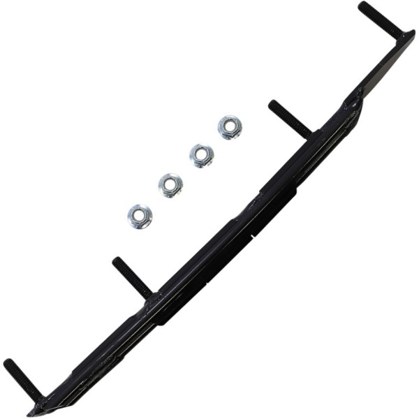 ランナー 5000 ドーリー 6インチ C&A スキー 左右ペア