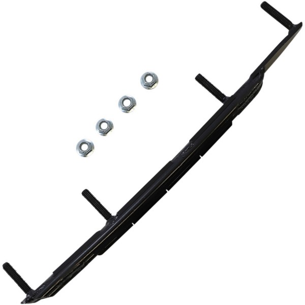 ランナー 5000 ドーリー 8インチ C&A スキー 左右ペア