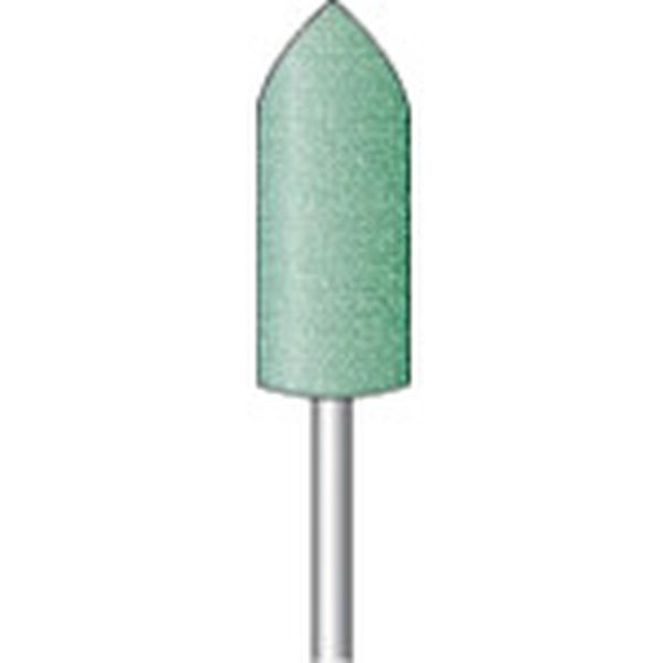 グリーンポリッシャーGC砥粒 (10本入)