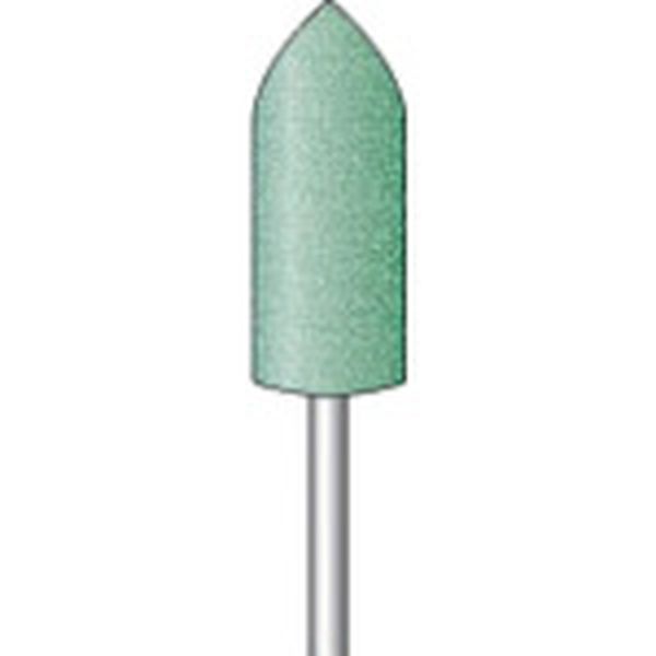 グリーンポリッシャーWA砥粒 (10本入)