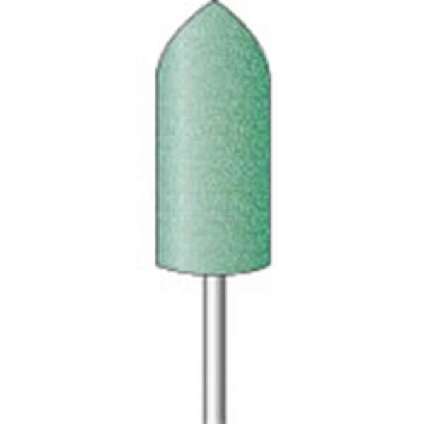 グリーンポリッシャーWA砥粒 (10本入)