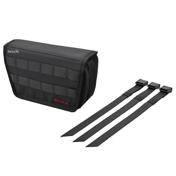 DHS-47 ユニマウントバッグ トラぺ S 1.5L