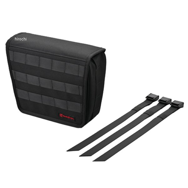 DHS-48 ユニマウントバッグ トラぺ 2L