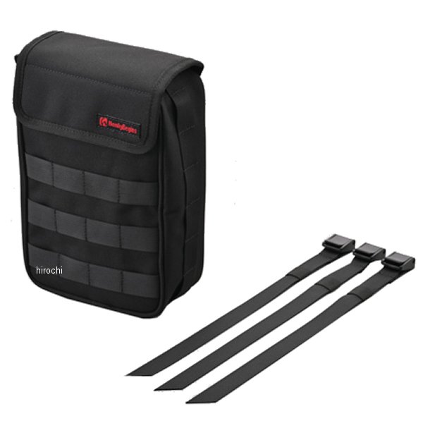 DHS-49 ユニマウントバッグ レクタ 3.5L