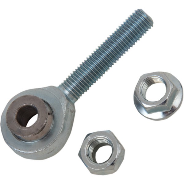 【セール特価】 タイロッドエンド ポラリス M12ｘ2.812インチ 30°