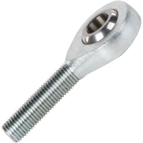 【セール特価】 タイロッドエンド 左 97年 ポラリス XC 700 