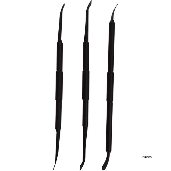 SIGNET 3本組 ミニプライバーセット  S-VALUE 全長187mm