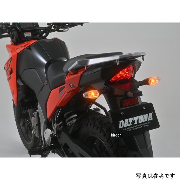 DAYTONA  ハザードキット 23年 VストロームSX