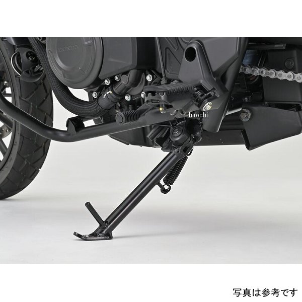 DAYTONA  ローダウンKITクリア 23年 CL500