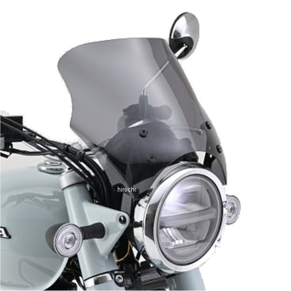 ブラストバリアー 車種別キット GB350C スモーク