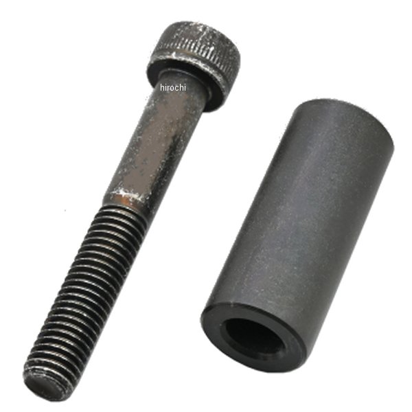 サドルバッグサポート取付キット2 GB350C