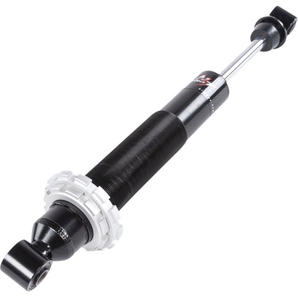 ガスショック ポラリス キット