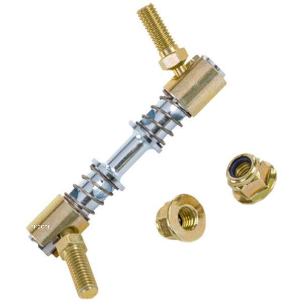 【セール特価】 クイックディスコネクト スウェイバー 14年-21年 Arctic Cat、ヤマハ