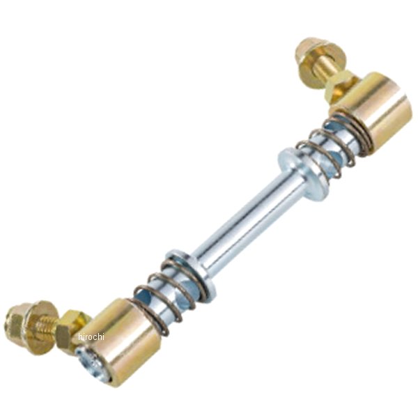 クイックディスコネクト スウェイバー 13年-19年 Ski-Doo XP、XM、Gen4