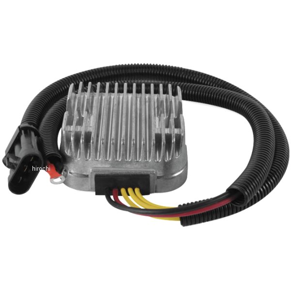 レギュレター/レクチファイヤー