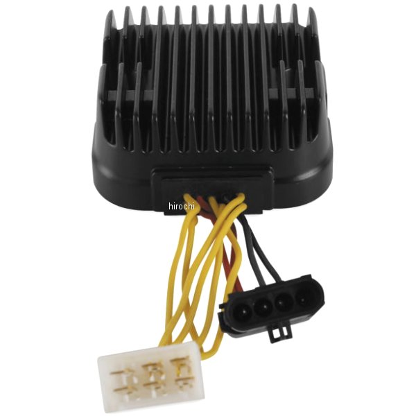 レギュレター/レクチファイヤー