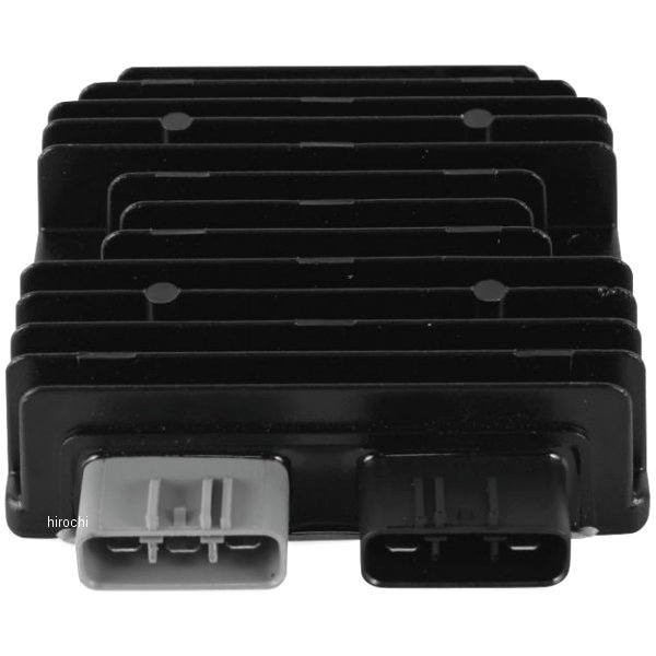 レギュレター/レクチファイヤー