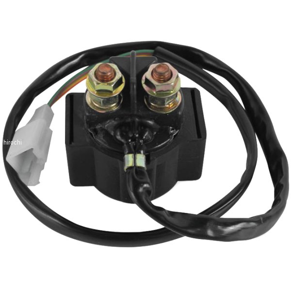 スターターリレー