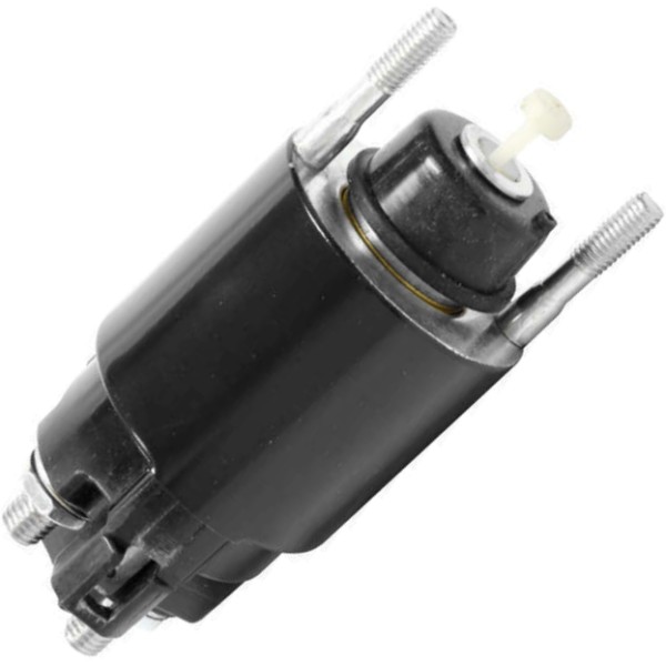 スターターソレノイド 17年-20年 ミルウォーキーエイト